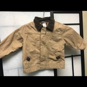 Kids jacket Gymboree